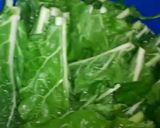 A picture of step 2 of Simple Kikuyu Mukimo Recipe.