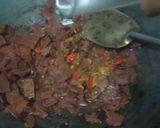 Foto langkah ke 3 dari resep Tumis Kulit Singkong.