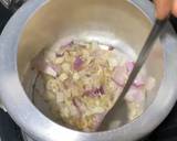 Veg pulao recipe step 3 photo