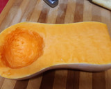 Foto del paso 1 de la receta: Calabaza rellena