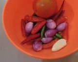 Foto langkah ke 2 dari resep Sambal Joss Teri.