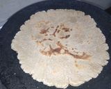 ભાખરી(Bhakhri Recipe in Gujarati) રેસીપી સ્ટેપ3ફોટો