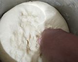 Foto langkah ke 2 dari resep Sate Donat.