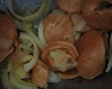 Foto langkah ke 6 dari resep Pizza Teflon.