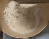 Foto langkah ke 2 dari resep Roti Sobek | Roti Sobek Isi | Roti Isi.