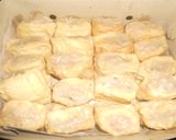 Foto langkah ke 3 dari resep TaBaXo alias Tahu Bakso .