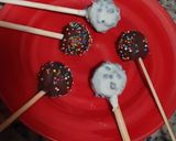 Foto del paso 5 de la receta: Cakepops 🍭