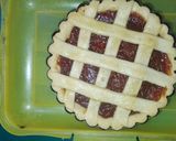 Foto del paso 12 de la receta: Pastafrola de Mandioca