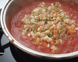 Foto del paso 3 de la receta: Garbanzos de aprovechamiento sorprendente