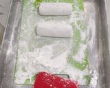 Foto langkah ke 3 dari resep Celimpungan (Pempek Kuah Santan Gurih).