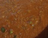 बटर पावभाजी(butter pavbhaji recipe in hindi) रेसिपी चरण 7 फोटो