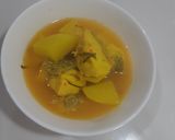 Foto langkah ke 3 dari resep Asam Padeh Ikan.