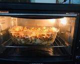 A picture of step 19 of Chicken Lasagne.
