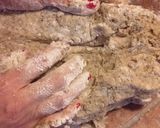 Foto del paso 5 de la receta: Ñoquis de Hongos