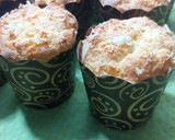 Foto langkah ke 10 dari resep Bolu Hongkong Keju Almond.
