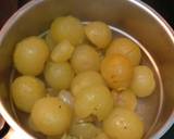 Khatti Meethi Amla Launji recipe step 1 photo