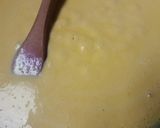 Foto del paso 3 de la receta: Corbatita con salsa huancaina, papas y carnita de Res Saltada🇵🇪