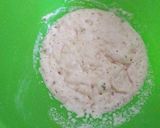 Foto del paso 1 de la receta: Marraqueta o pan batido