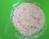 Foto del paso 1 de la receta: Marraqueta o pan batido