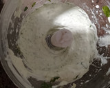 Foto del paso 2 de la receta: Untable de Perejil y Albahaca