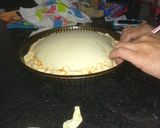 Foto del paso 9 de la receta: Pizza inflada