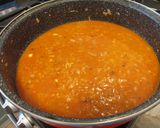Indiai 🇮🇳 Csirke 🍗 Tikka 🌶️ Masala 🍛 recept fázis 8 fotója