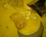 Foto langkah ke 4 dari resep Sayur Rambak.