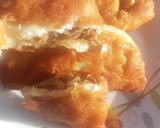 Foto del paso 5 de la receta: Empanadas dulces de carne fritas