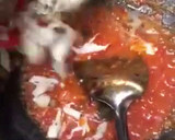 Foto langkah ke 3 dari resep Suwir ayam pedes gurih.