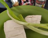 Foto langkah ke 1 dari resep Resep Bola Tahu Aci Pedas.