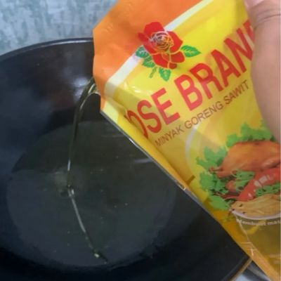 Langkah 2
