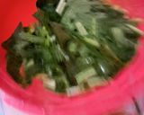 Foto langkah ke 2 dari resep Bihun Jagung Goreng Seafood.