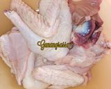 Foto langkah ke 2 dari resep 83. AYAM BUMBU HITAM KHAS MADURA RESEP TURUN-TEMURUN.