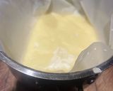 Foto del paso 11 de la receta: Un toque cítrico: Lemon pie con merengue suizo 🍋🍋