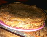 Foto del paso 4 de la receta: Panqueques de chocolate Fácil
