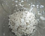 A picture of step 4 of Hashaale (Traditional Melon Sweet Dish).
