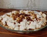 عکس مرحله 6 از دستور 🇱🇧 فته نخود لبنانی (Chickpeas Fatteh)