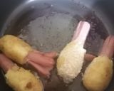 Foto del paso 5 de la receta: Salchicalamar 🤭😂