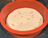 Foto del paso 2 de la receta: Pan rápido en airfryer