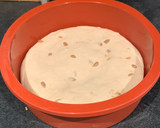 Foto del paso 2 de la receta: Pan rápido en airfryer