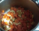 Vadas csirkemell filéből recept fázis 2 fotója