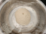 Pan Hallulla