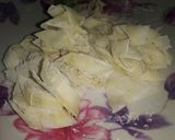 Foto langkah ke 4 dari resep Balia lumpia chips.