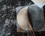 Foto del paso 4 de la receta: Empanadillas de atún