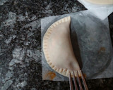 Foto del paso 4 de la receta: Empanadillas de atún