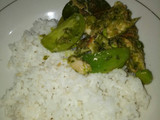 Ikan Pindang Suwir Ijo