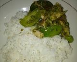 Foto langkah ke 7 dari resep Ikan Pindang Suwir Ijo.