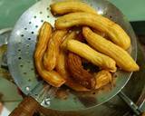 Cara Membuat Churros 4