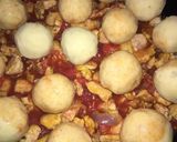صورة لخطوة 12 من وصفة صينية البطاطا بطريقتي 😉