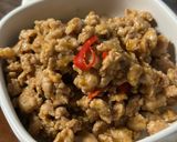 辣味噌肉燥的食譜步驟3照片